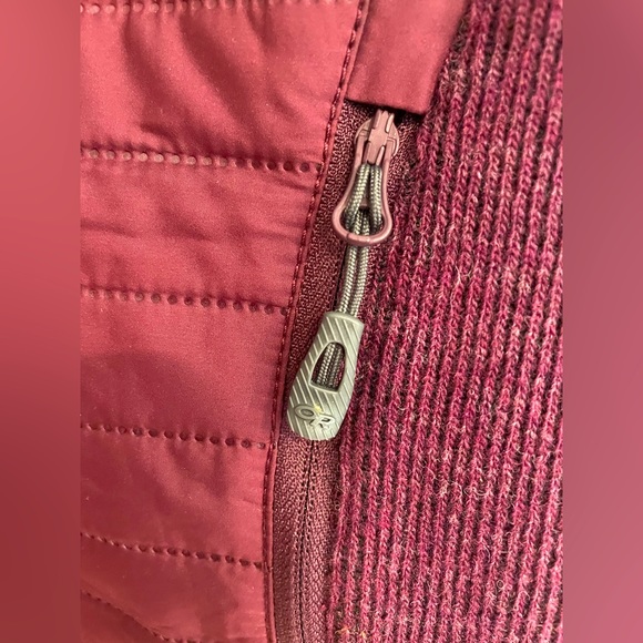 Women’s Outdoor Research Vindo Hoody/Jacket - Picture 7 of 15